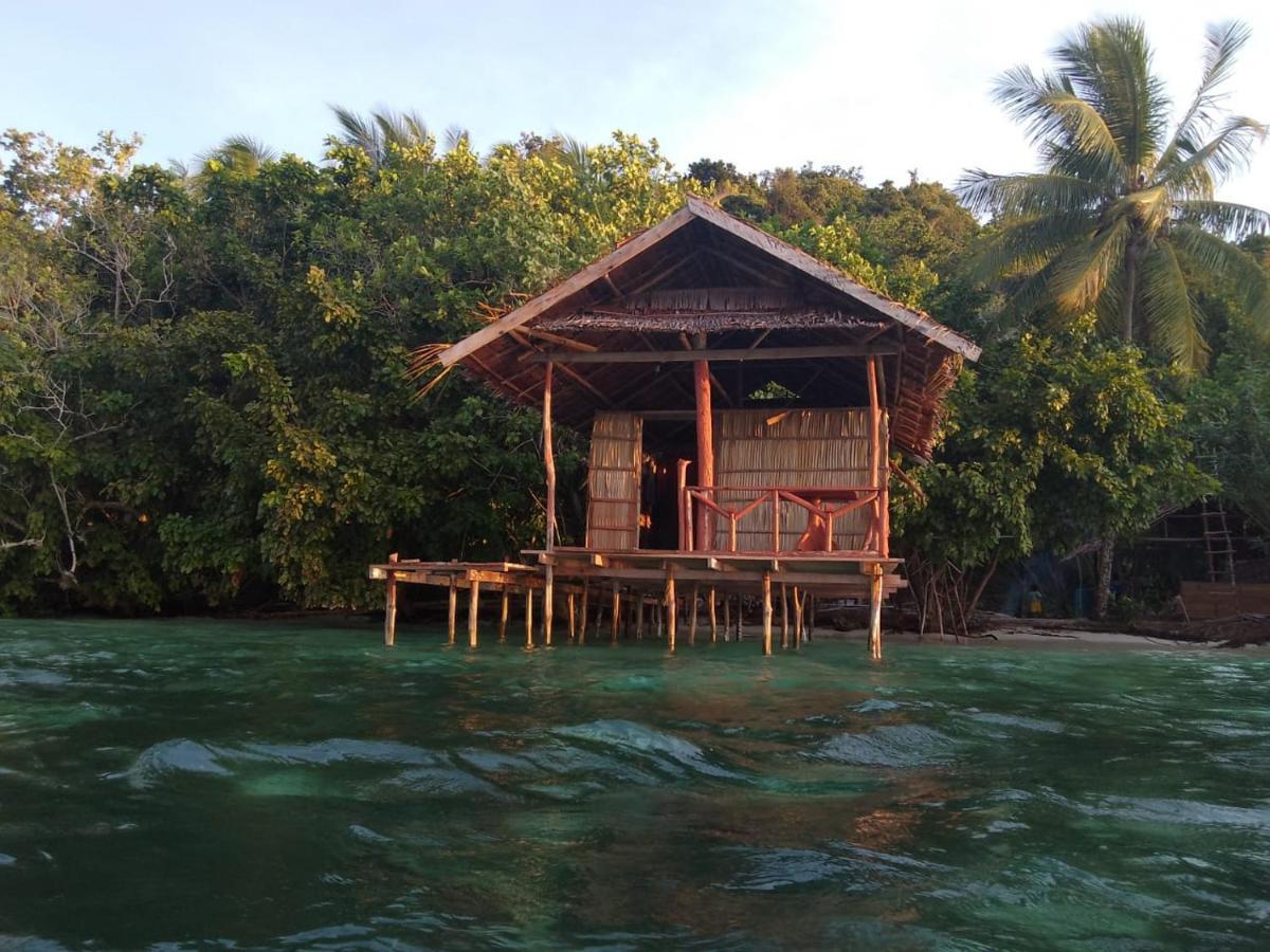 Daroyen Village Kri Luaran gambar
