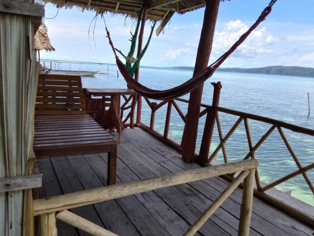 Daroyen Village Kri Luaran gambar