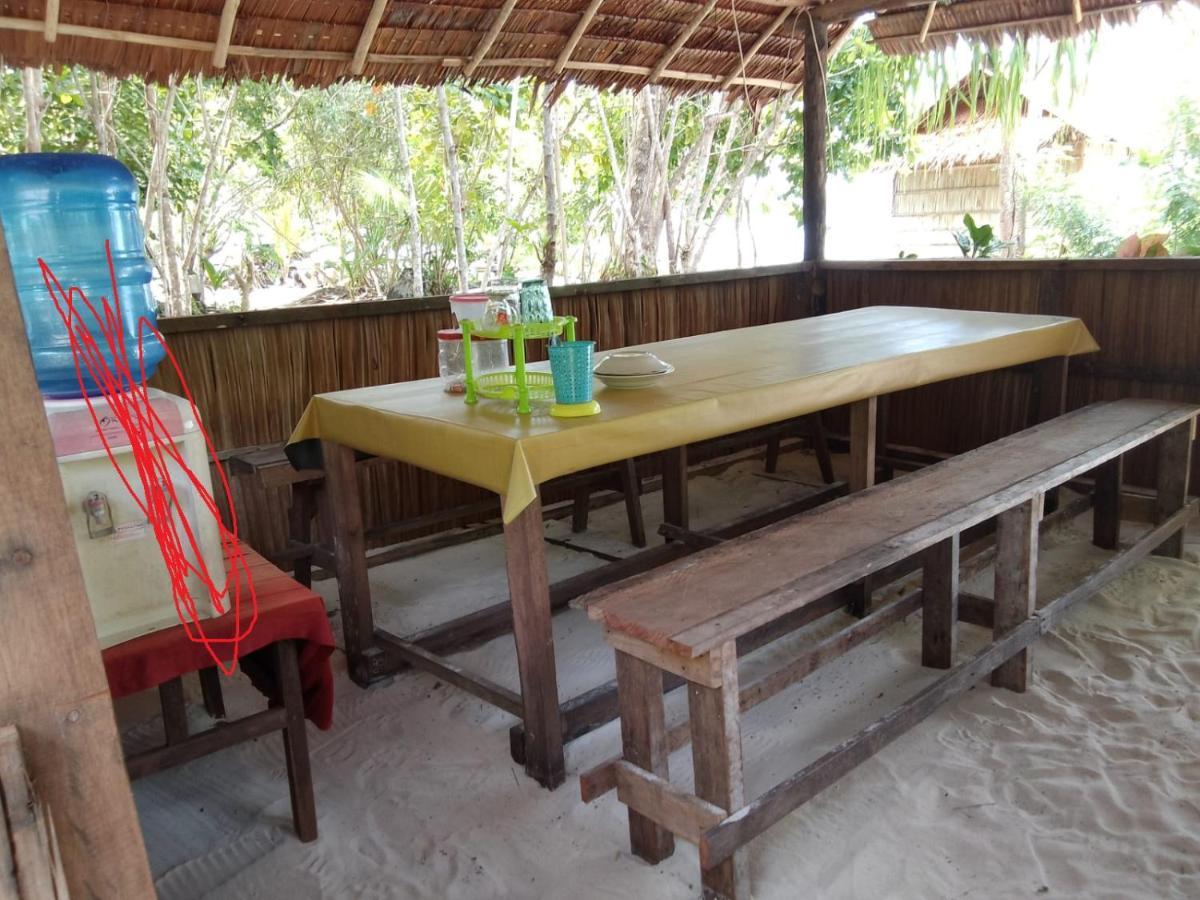 Daroyen Village Kri Luaran gambar
