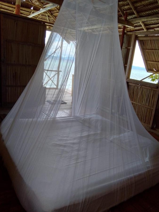 Daroyen Village Kri Luaran gambar