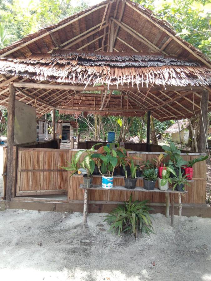 Daroyen Village Kri Luaran gambar