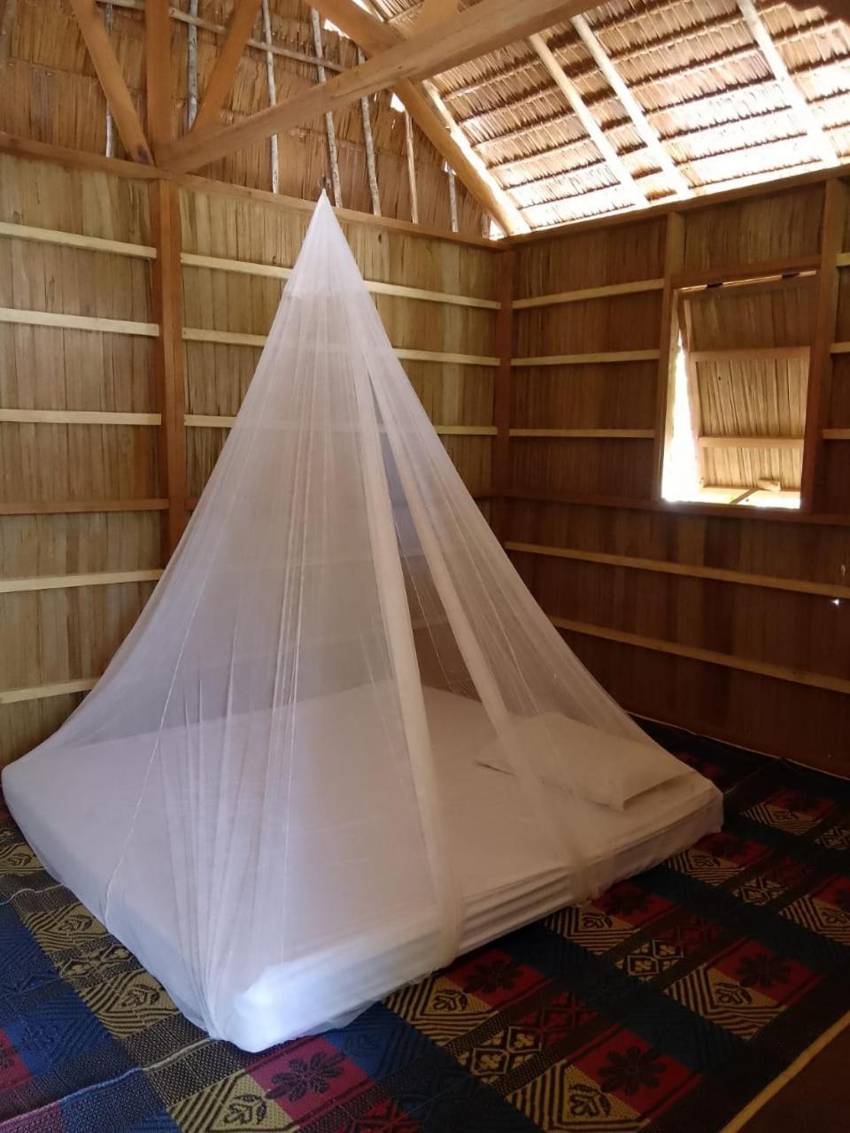 Daroyen Village Kri Luaran gambar