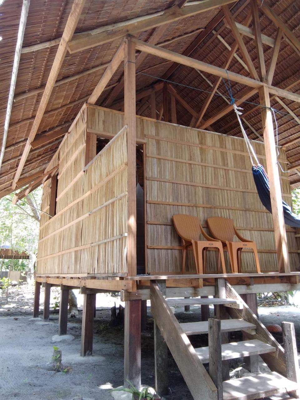 Daroyen Village Kri Luaran gambar