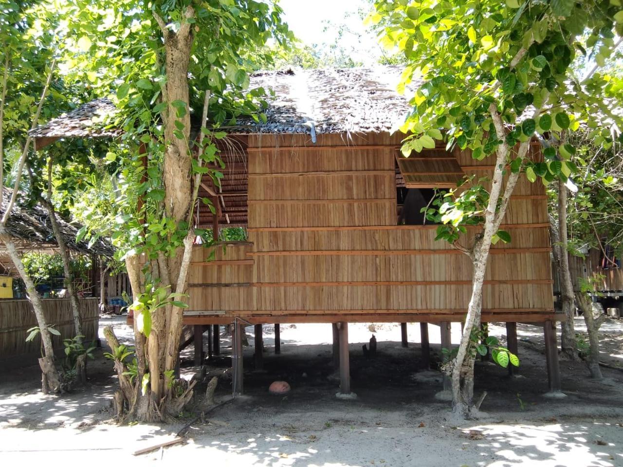 Daroyen Village Kri Luaran gambar