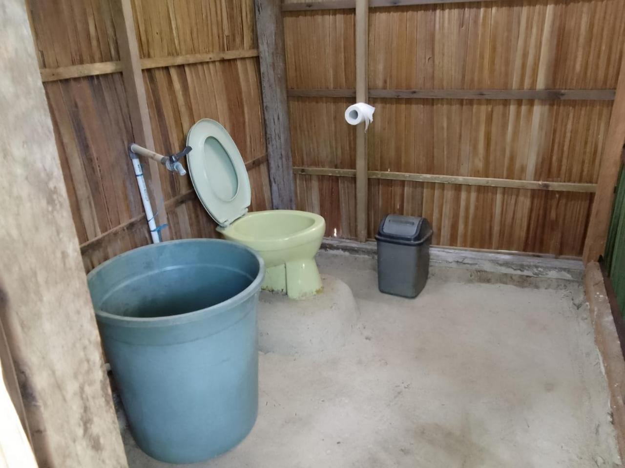 Daroyen Village Kri Luaran gambar