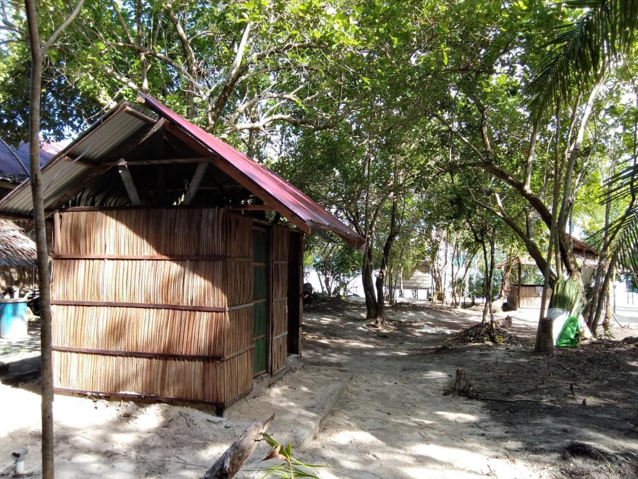 Daroyen Village Kri Luaran gambar